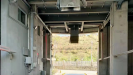 杜絕溢料！用它！一卡通智能化解決方案！