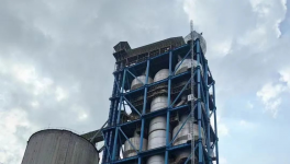 “火上澆油”！75條水泥生產(chǎn)線集中點(diǎn)火！