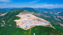 打造綠色礦山！又一“卡脖子”問(wèn)題被攻克！