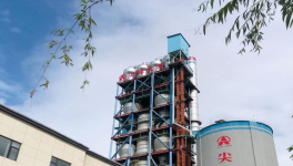收藏！節(jié)電182萬(wàn)/年，尖峰水泥節(jié)電節(jié)能技術(shù)分享！