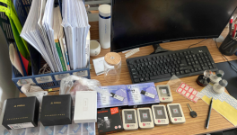 動手！800多人被抓！水泥廠內(nèi)幕交易不斷！