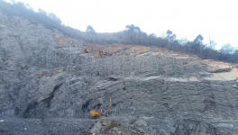 揭秘！江西水泥如何打造綠色礦山？