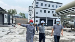 “零填埋”！亞泰水泥危廢處置及替代燃料項(xiàng)目順利驗(yàn)收！