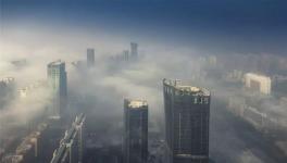 預(yù)警！大半個中國！又一輪水泥廠停產(chǎn)！