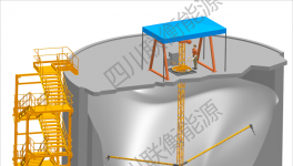 再無安全隱患，水泥清庫，我是你的破壁人