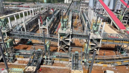 出手了！中建材、海螺、紅獅等水泥集團(tuán)集體行動(dòng)！