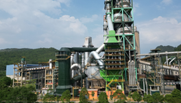 喜訊！臺泥安順、臺泥句容、臺泥重慶水泥SCR脫硝及濕法脫硫項目投產(chǎn)運行！