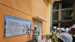 打造水泥窯煙氣SCR脫硝標桿工程，助力行業(yè)高質(zhì)量綠色發(fā)展