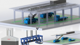 無(wú)人化！堯柏水泥等多家水泥企業(yè)如何打造智慧水泥廠(chǎng)？