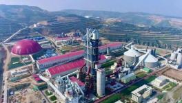 海螺、冀東、堯柏、天瑞！誰(shuí)更強(qiáng)？！