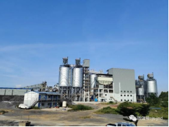 臺時產(chǎn)47噸！超細粉磨技改新項目分享！