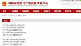 大動作！水泥龍頭企業(yè)高層“大換血”！