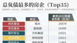 蔓延！“連環(huán)雷”！相當(dāng)于30個恒大！多行業(yè)陷“踩踏”！