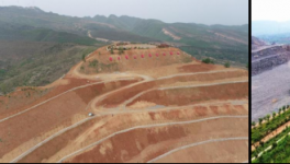 全面推進(jìn)美麗中國建設(shè)，芷蘭生態(tài)打造綠色礦山標(biāo)桿