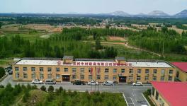 高效、智慧、零碳！全國規(guī)模最大的綠色礦山生態(tài)系統(tǒng)誕生！