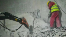 干凈徹底！水泥企業(yè)的福音來(lái)了！