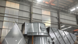 “大家伙”運(yùn)進(jìn)水泥廠，“紅利”共分享！