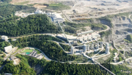 對大自然負責，綠色礦山經(jīng)驗分享！