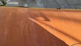 緊急！回轉(zhuǎn)窯開裂漏料了，怎么辦?