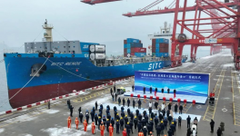 武漢祥焱EPIC燃燒器龍年出口“開(kāi)門紅”!