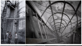 水泥清庫施工，這些都是重點(diǎn)！