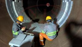 喜訊！天津南極星成功中標新疆某水泥廠技改項目