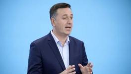 對話世界水泥巨頭豪瑞集團(tuán)新任首席執(zhí)行官！