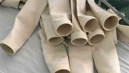 @所有水泥熟料線：顆粒歸倉！廢舊濾袋可回收！