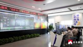 水泥“夢工廠”，環(huán)保節(jié)能建設助推企業(yè)綠色發(fā)展