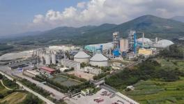 這家水泥企業(yè)今年前4個(gè)月，水泥產(chǎn)量同比增長(zhǎng)30%!