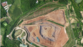 兗州中材，多措并舉，打造和諧發(fā)展綠色礦山