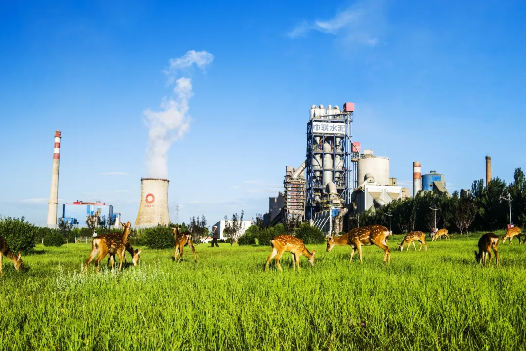 中聯(lián)人，出發(fā)！去我們的“阿勒泰”→