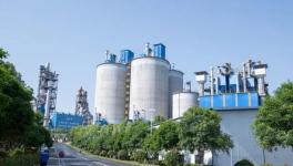 葛洲壩石門特種水泥：記好能效明細賬，水泥產(chǎn)業(yè)“灰”變“綠”！