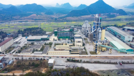 國家級榜單發(fā)布，華新水泥高替代燃料包攬前兩名!