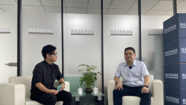 海螺、華新等力挺！百年名企哈茲馬克如何打破內卷！