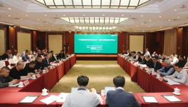 黑科技！“5S超級(jí)隔熱材料”項(xiàng)目獲國際領(lǐng)先評(píng)價(jià)