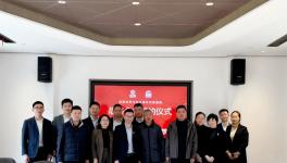 防水“一哥”與這家水泥企業(yè)簽約！