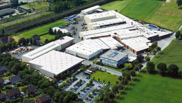 萬迪歐德，德國百年風機企業(yè)“卷”入中國市場