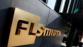 歷史時(shí)刻！史密斯宣布剝離水泥業(yè)務(wù)！總部年底搬家！