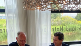 奧蒙德集團(tuán)正式收購全球筒倉技術(shù)領(lǐng)袖ESI Eurosilo