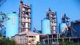 上峰水泥：行業(yè)集中度穩(wěn)步提升