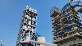 “一刀切”執(zhí)法！這家水泥廠“準(zhǔn)生證”被撤銷！