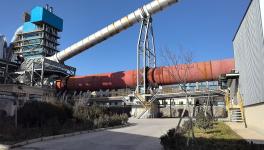 10億項(xiàng)目陷停滯！水泥產(chǎn)能監(jiān)管合規(guī)性引熱議……