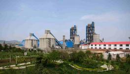 2250噸/日熟料產(chǎn)能指標(biāo)掛牌出讓，底價(jià)4050 萬(wàn)元！